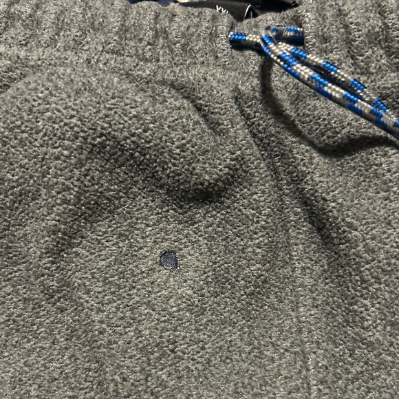 Patagonia VNTG synchilla joggers - Picture 6 of 8